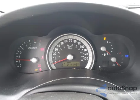 2008 Hyundai Entourage Gls/Limited z USA, uszkodzony, nr VIN KNDMC233786046752